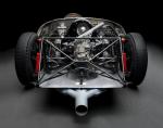 Porsche 550A Spyder 1956 года